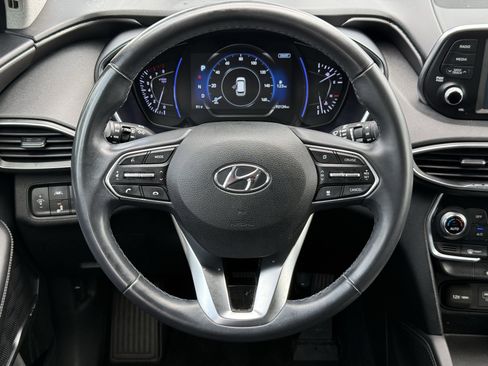 Used 2019 Hyundai Santa Fe Limited FWD image 15
