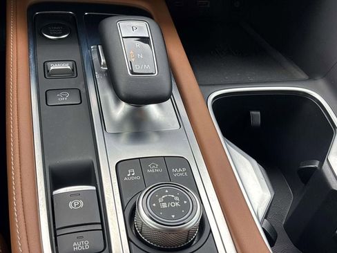 Certified 2023 INFINITI QX60 Sensory w/ Vision Package AWD/4WD image 29