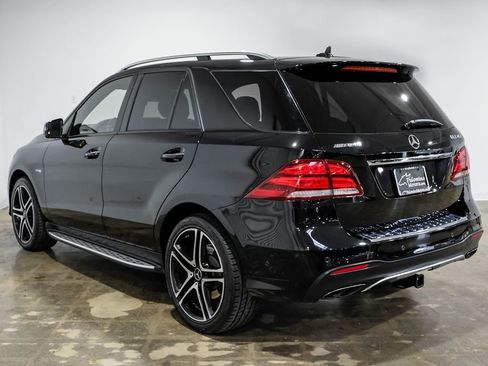 Used 2018 Mercedes-Benz GLE 43 AMG 4MATIC image 10
