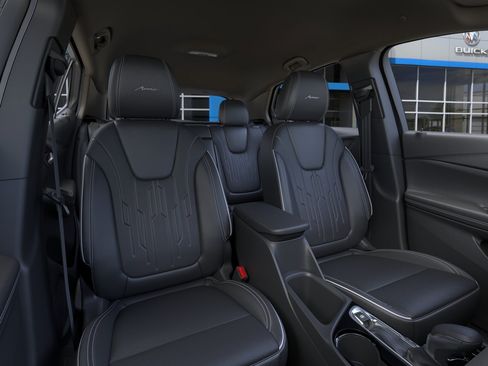 New 2026 Buick Encore GX Avenir w/ Avenir Technology Package FWD image 16