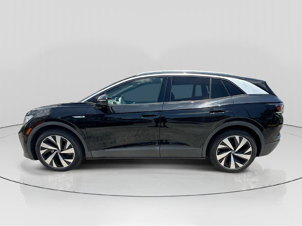 Used 2021 Volkswagen ID.4 1st Edition RWD image 4