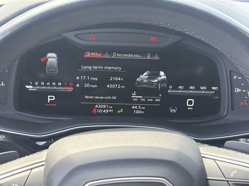 Used 2023 Audi Q7 3.0T Premium Plus w/ Premium Plus Package AWD/4WD image 31