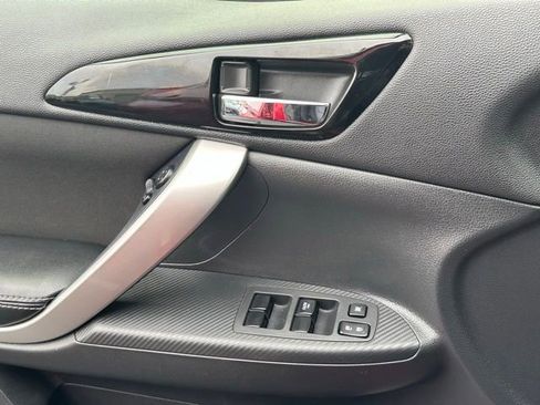 Used 2019 Mitsubishi Eclipse Cross SE image 14