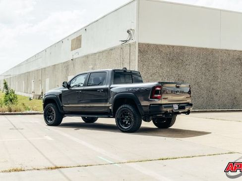Used 2022 RAM 1500 TRX w/ TRX Level 2 Equipment Group AWD/4WD image 58