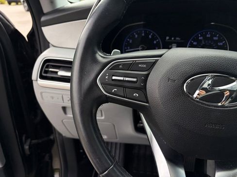 Used 2020 Hyundai Palisade SEL AWD/4WD image 16