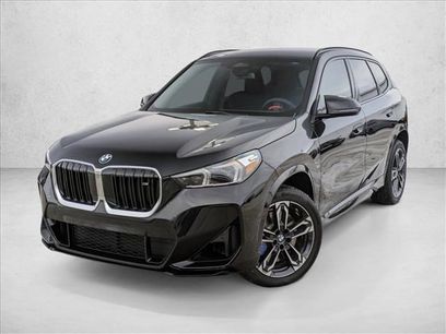 Used 2025 BMW X1 M35i