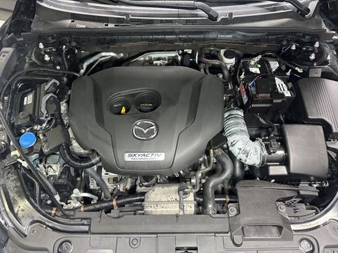 Used 2018 MAZDA MAZDA6 Signature image 6