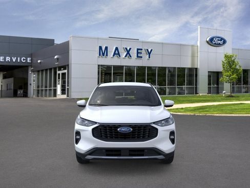 New 2026 Ford Escape SE image 6