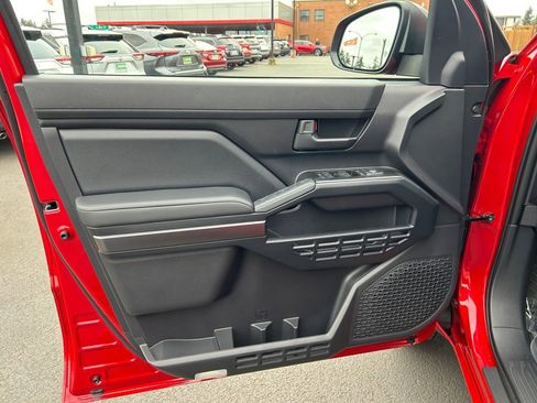 New 2026 Toyota 4Runner SR5 image 22