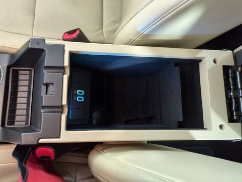 Used 2018 Ford Flex Limited w/ Equipment Group 301A image 28