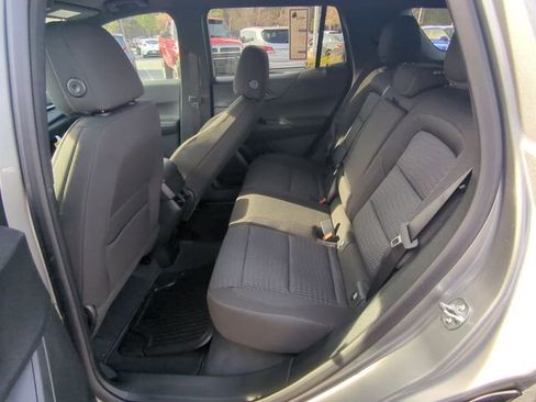 New 2026 Chevrolet Equinox LT w/ Safety and Technology Package image 38