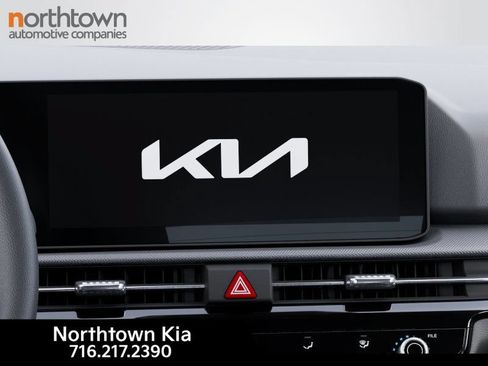 New 2026 Kia Sportage LX AWD/4WD image 21