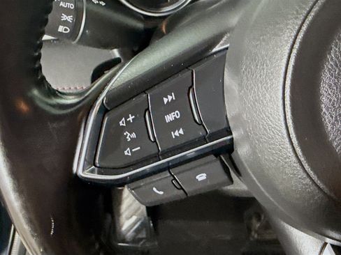 Used 2021 MAZDA MAZDA6 Carbon Edition image 14