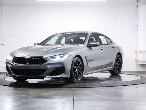 New 2026 BMW 840i w/ M Sport Professional Package image 3