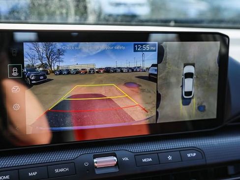 New 2025 Kia K4 GT-Line Turbo image 23