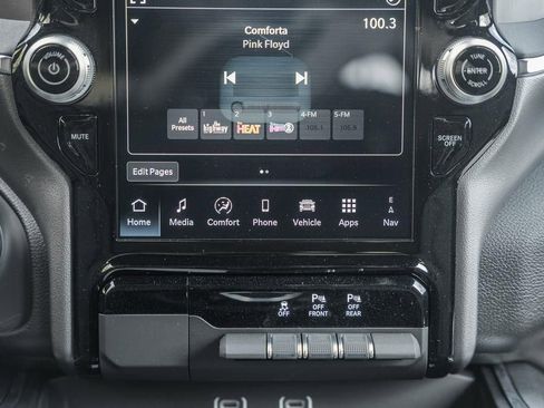 New 2026 RAM 1500 Big Horn image 26