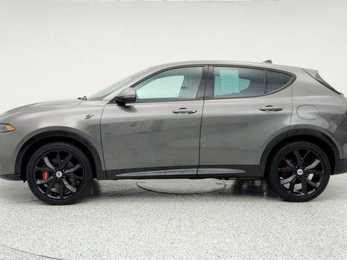 Used 2024 Dodge Hornet R/T w/ Track Pack image 8