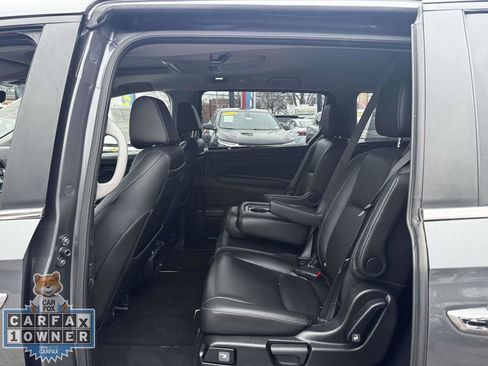 Used 2023 Honda Odyssey Touring image 7