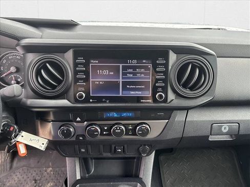 Used 2021 Toyota Tacoma SR image 13