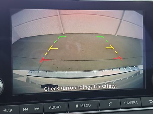 Certified 2023 Nissan Altima 2.5 SR image 21