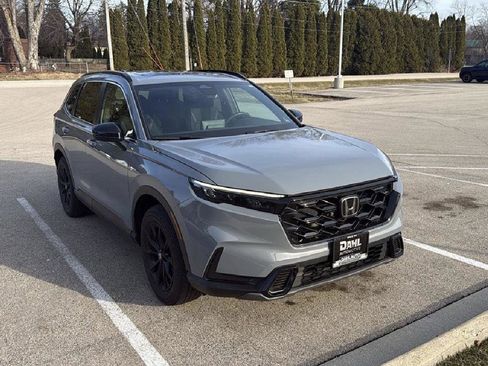 Used 2024 Honda CR-V Sport image 19