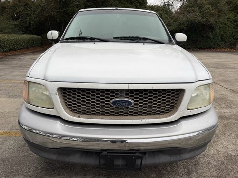 Used 2003 Ford F150 Lariat image 12