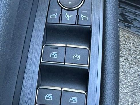 New 2026 Nissan Armada PRO-4X w/ Captain's Chari Seat Package image 15