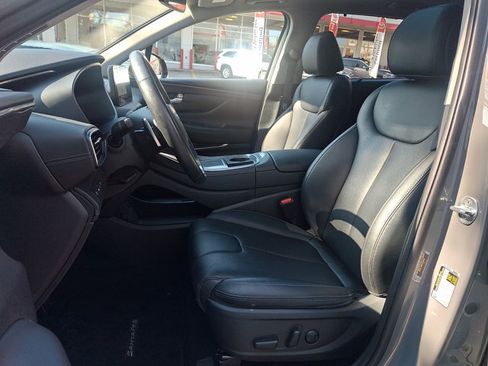 Used 2023 Hyundai Santa Fe SEL w/ Premium Package AWD/4WD image 14