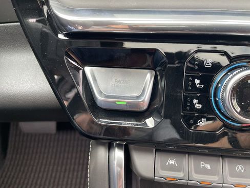 New 2026 GMC Sierra 1500 Denali Ultimate AWD/4WD image 17
