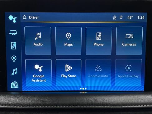 Used 2023 Chevrolet Tahoe Z71 w/ Luxury Package image 24