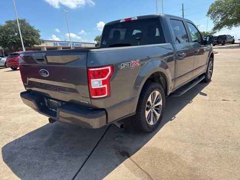 Used 2020 Ford F150 XL w/ Equipment Group 101A Mid RWD image 7