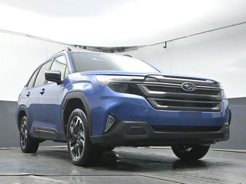 New 2026 Subaru Forester Touring AWD/4WD image 35