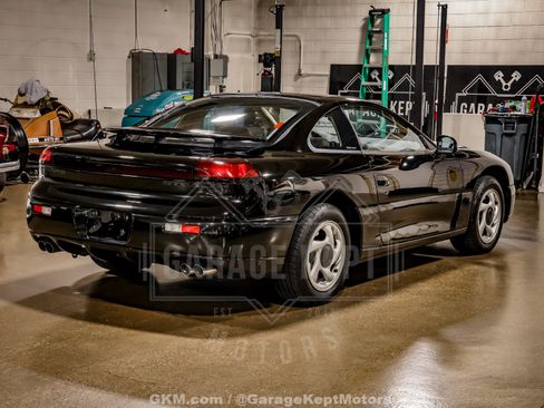 Used 1995 Dodge Stealth R/T FWD image 8