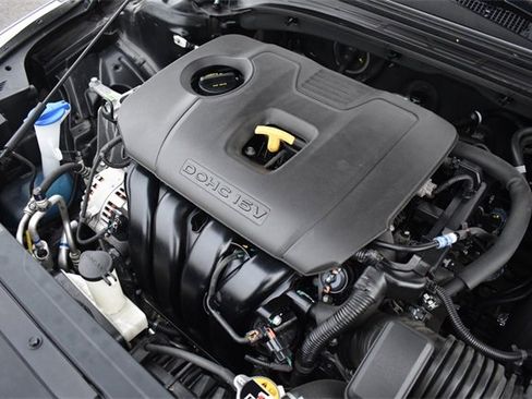 Certified 2023 Kia Forte LXS w/ LXS Technology Package image 29