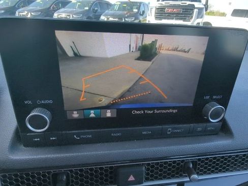 Used 2022 Honda Civic Sport image 18
