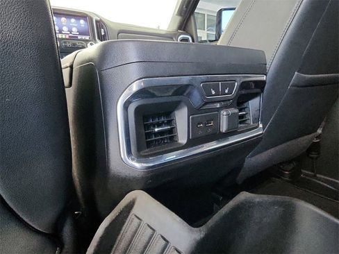 Certified 2022 GMC Sierra 2500 AT4 w/ Gooseneck/5TH Wheel Package image 21