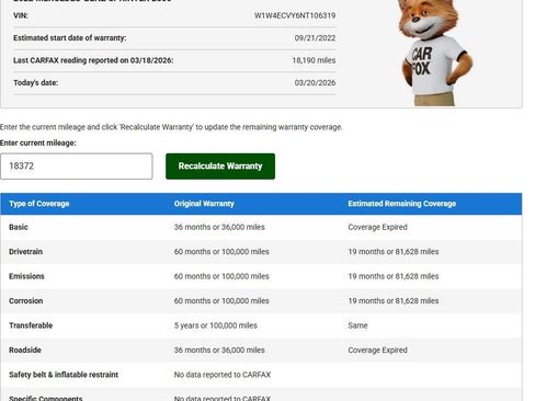 Used 2022 Mercedes-Benz Sprinter 2500 image 51