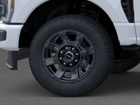 New 2025 Ford F250 XL w/ STX Appearance Package AWD/4WD image 19