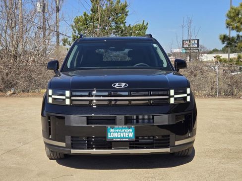 New 2026 Hyundai Santa Fe Limited image 2