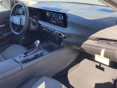 New 2026 Nissan Sentra SV w/ SV Convenience Package image 31