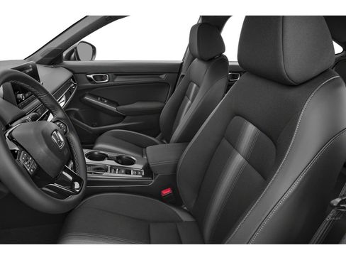 New 2026 Honda Civic Sport image 9