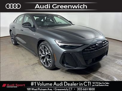 New 2026 Audi A6 Premium Plus