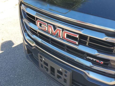 Certified 2023 GMC Terrain AT4 image 9