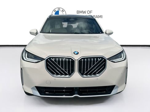 New 2026 BMW X3 xDrive30i w/ Convenience Package AWD/4WD image 2
