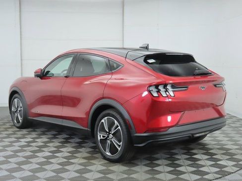 Used 2021 Ford Mustang Mach-E Select w/ Comfort/Appearance Package image 7