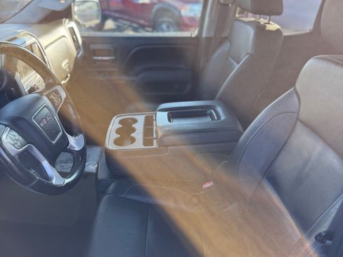Used 2015 GMC Sierra 1500 SLE image 13