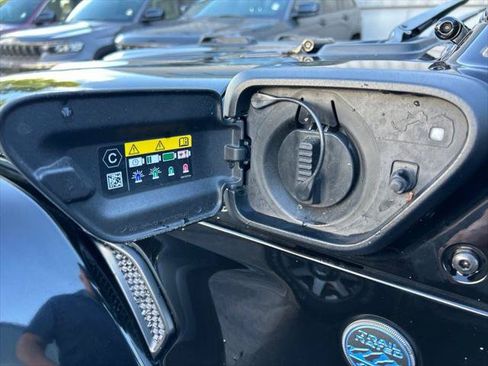 Certified 2023 Jeep Wrangler Unlimited Rubicon 4xe w/ Steel Bumper Group AWD/4WD image 44