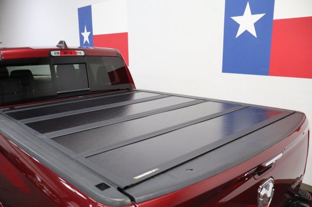 Used 2019 RAM 1500 Limited AWD/4WD image 12