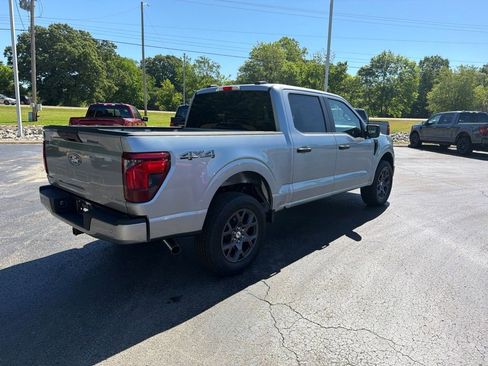 New 2026 Ford F150 STX AWD/4WD image 3