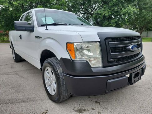 Used 2013 Ford F150 XL RWD image 1